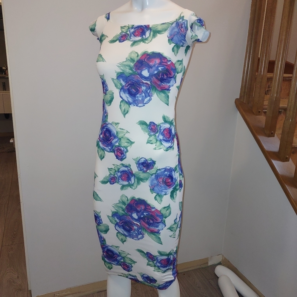 DAVIS project dress